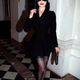 Image for article titled Fashionable Elite Throw An Eyes Wide Shut Party